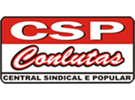 CSP CONLUTAS